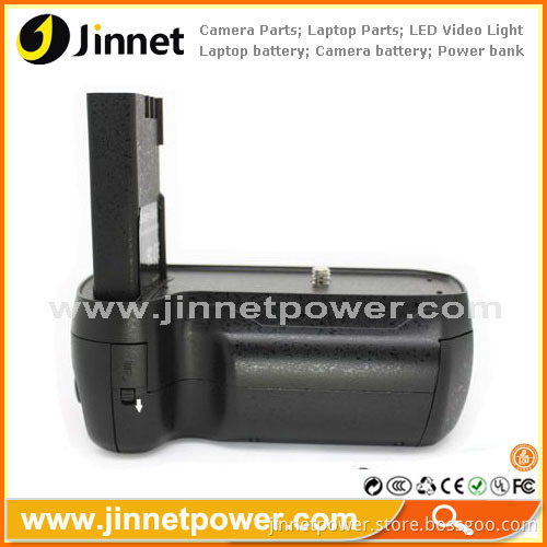 Digital Camera Battery Grip Mb-d40 For Nikon D40 D40x D60 D5000 D3000 